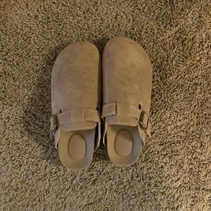 Boston Birk Amazon Dueps